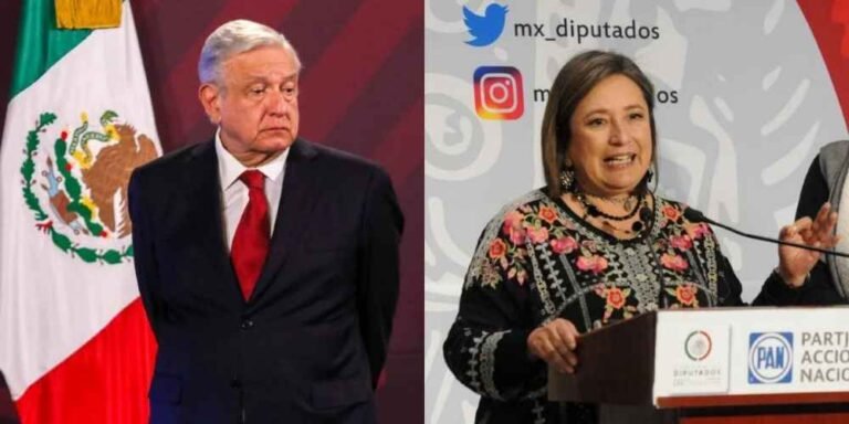presidente baja mañaeras