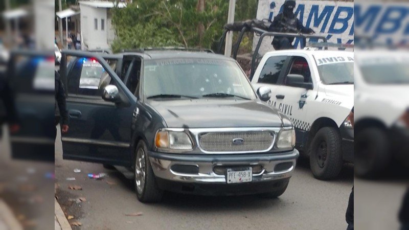 seguridad