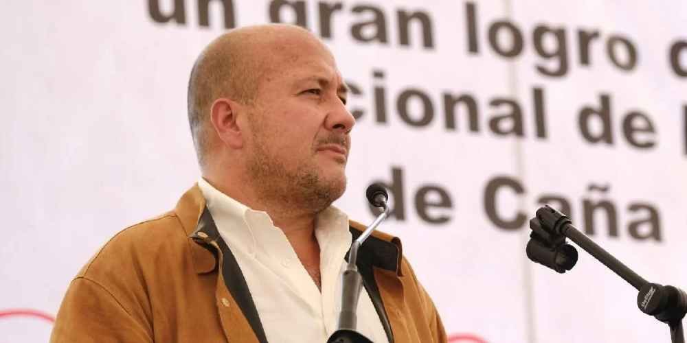 Enrique Alfaro