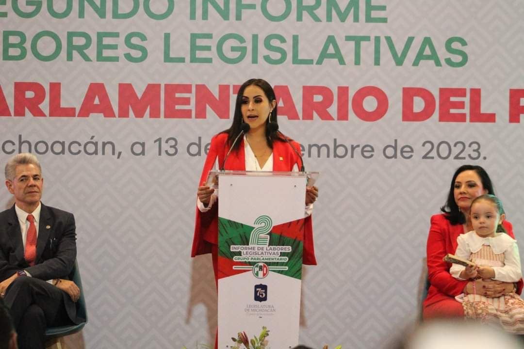 diputada