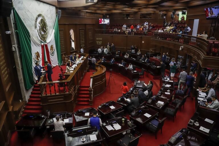 legislativoa