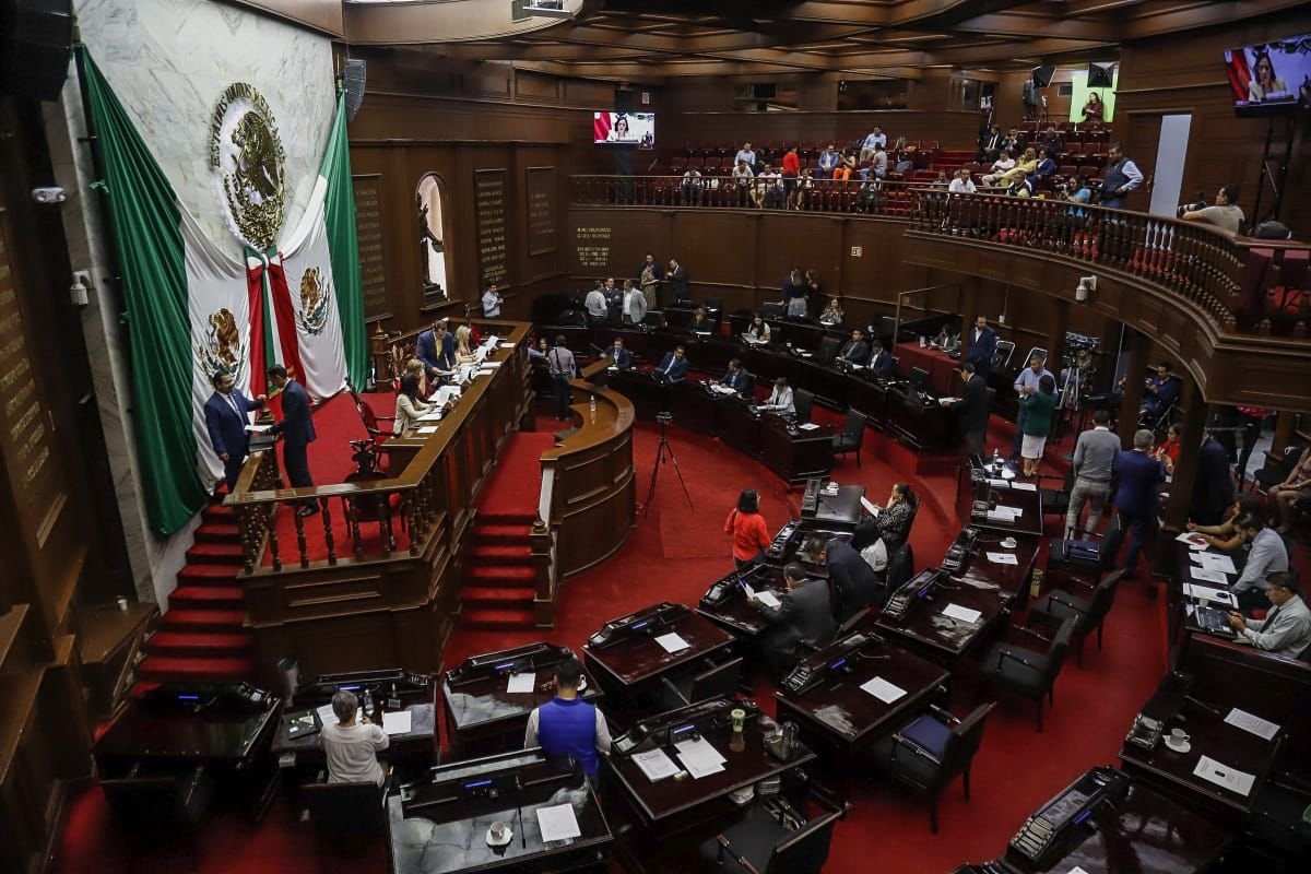 legislativoa