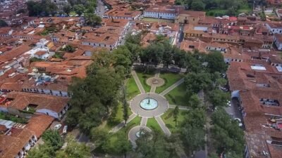 turismo pueblos magicos