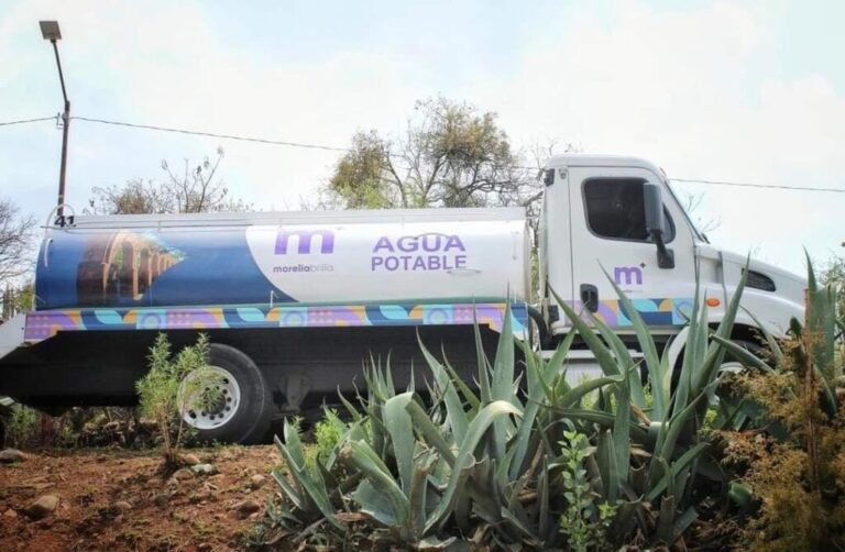 agua
