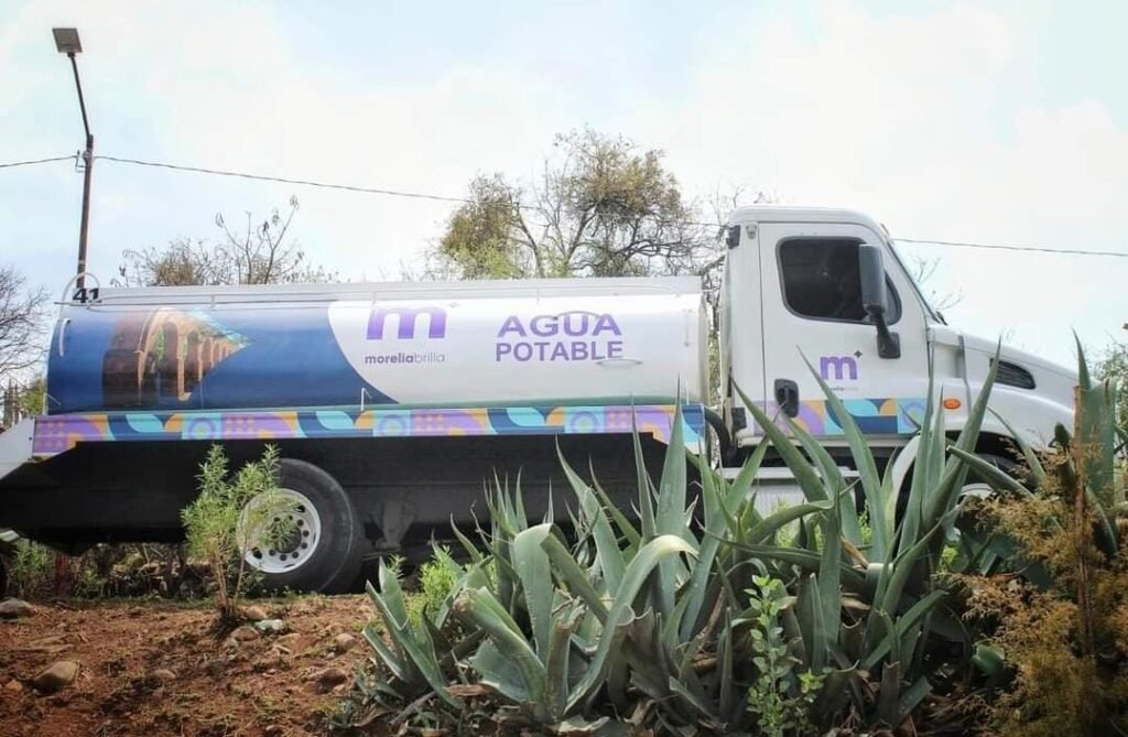 agua