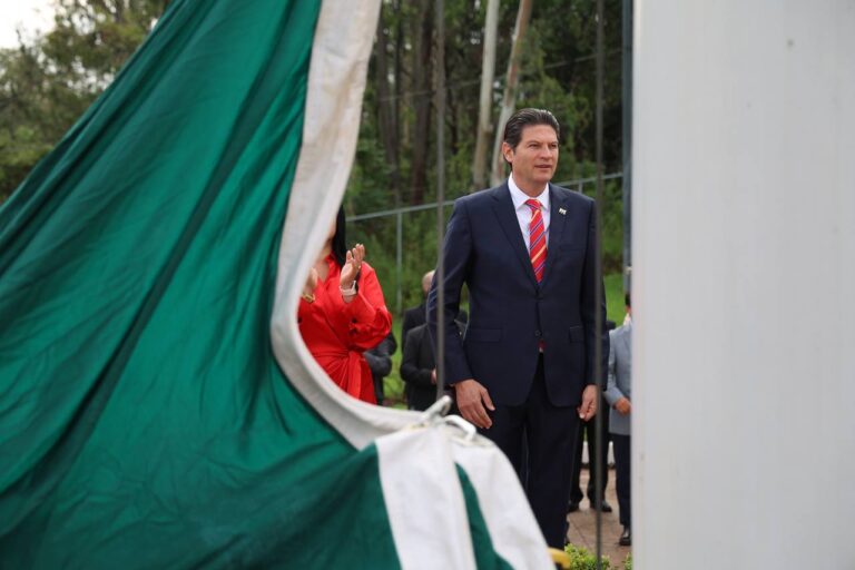 alfonso inician fiestas patrias