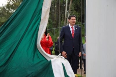alfonso inician fiestas patrias