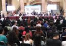Cesmich y jóvenes presentan iniciativa a favor de las juventudes michoacanas