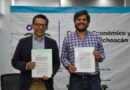 Cesmich y FIRA comprometidos con el decidido desarrollo del sector agropecuario de Michoacán