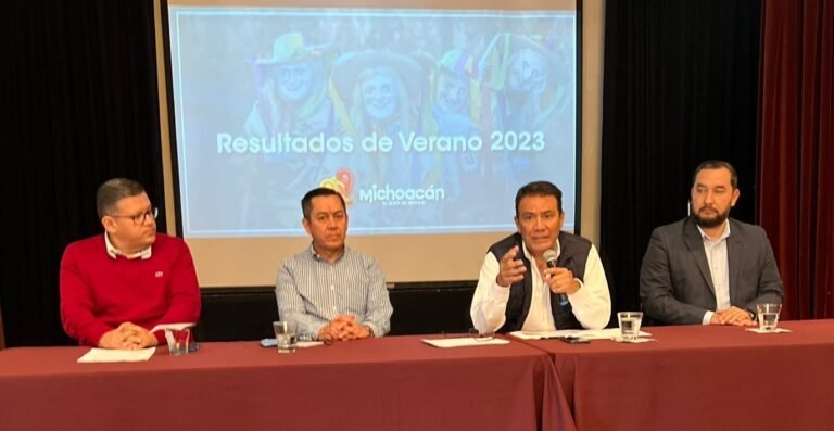 crece turismo