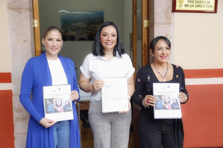 diputadas