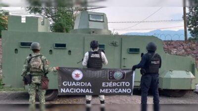 seguridad