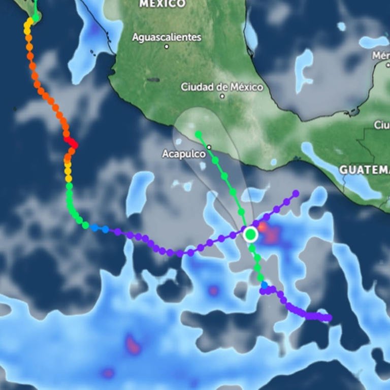 tormenta