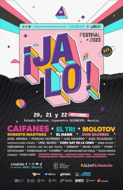 jalo fest