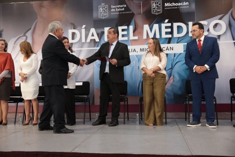 dia del m,edico
