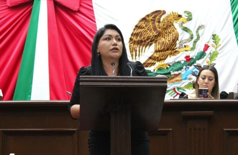 diputada