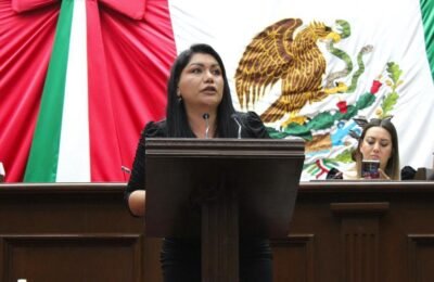 diputada
