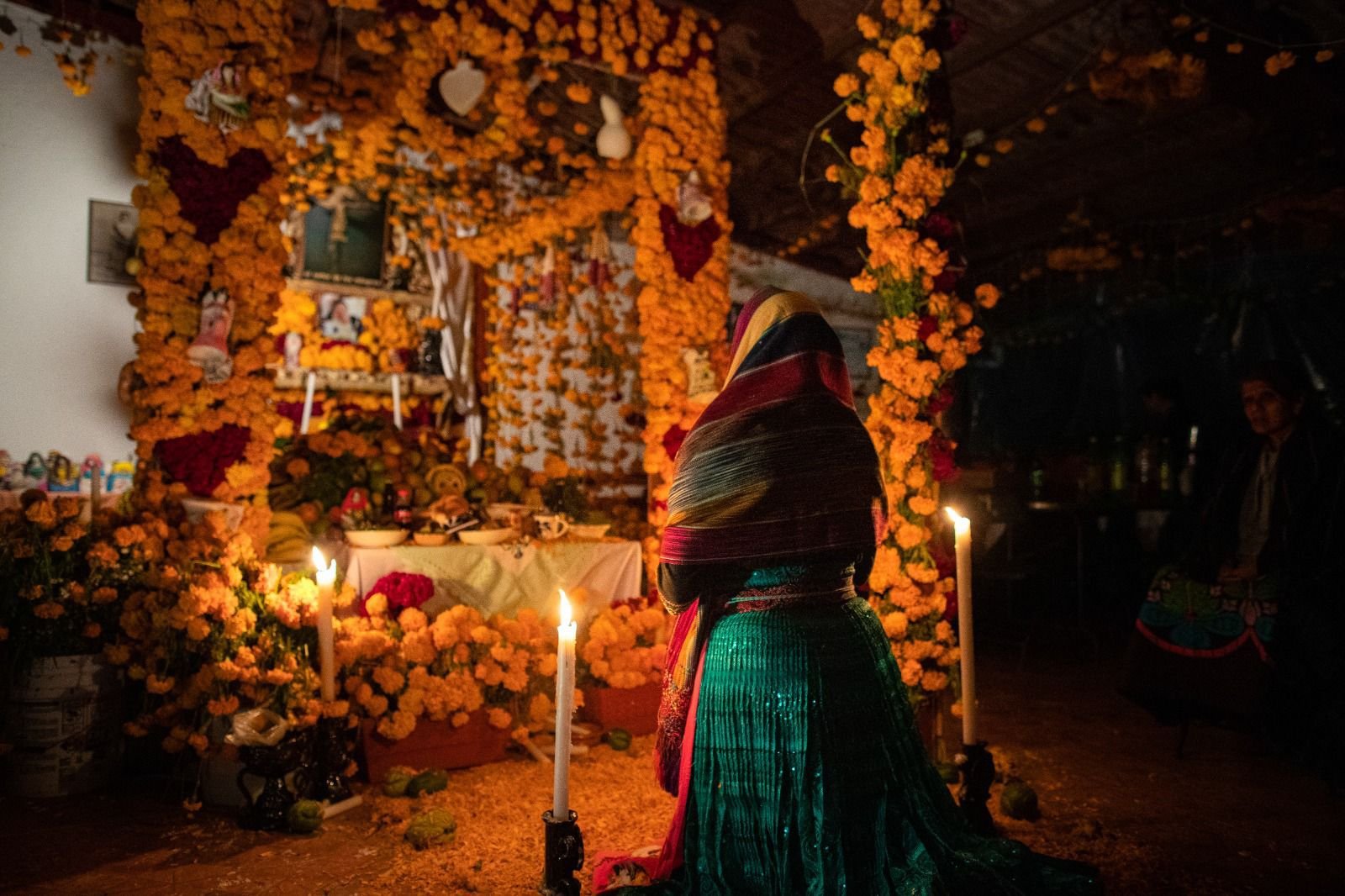 noche de animas