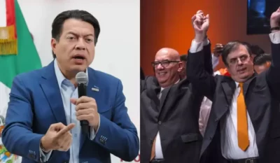 descarga