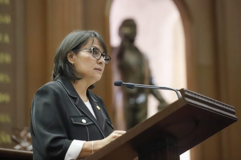 diputada