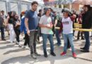Seguridad garantizada en conciertos del Morelos: SSP