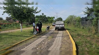seguridad