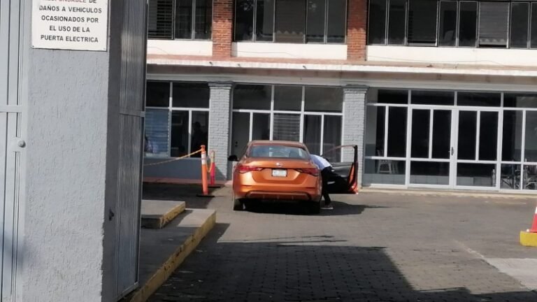 seguridad