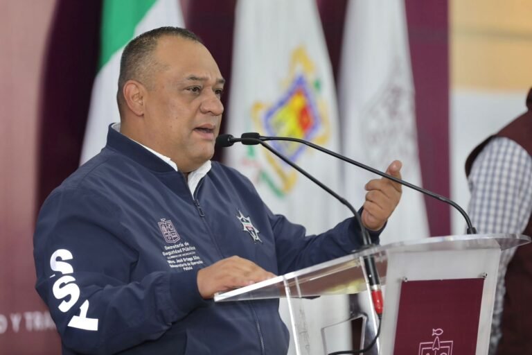 ssp seguridad conciertos