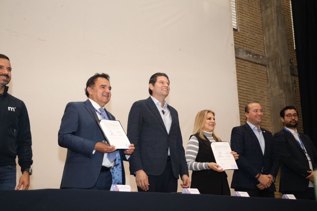 convenio