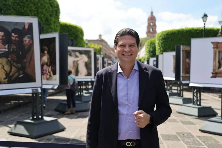 alfonso museo