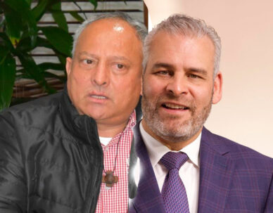 bedolla y Goyo