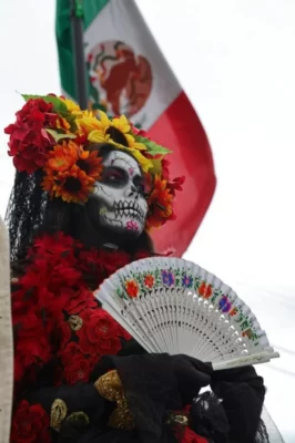 catrina