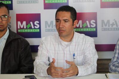 mas michoacan remigio