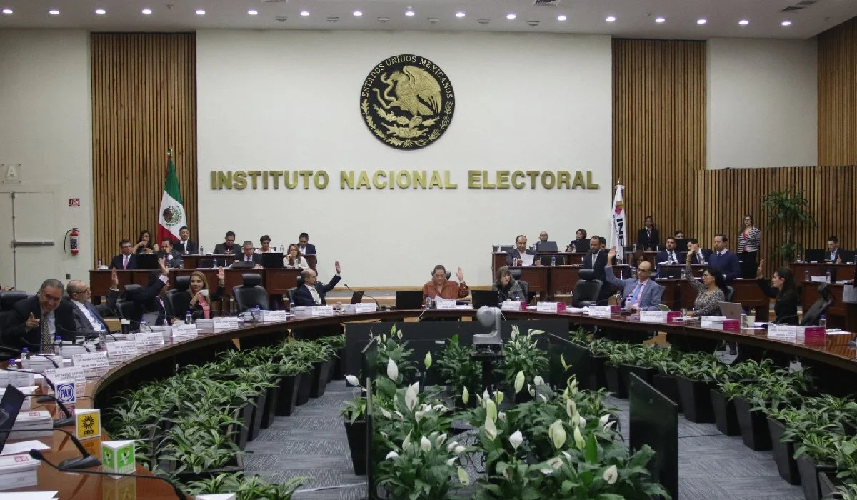 paridad-ine