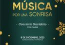 DIF Morelia alista concierto con causa