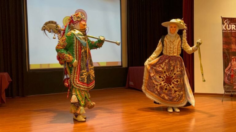 kupitres concurso