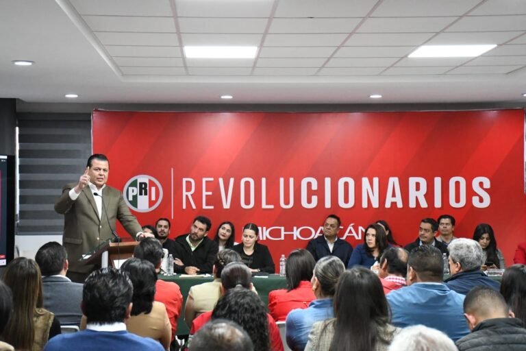 PRI