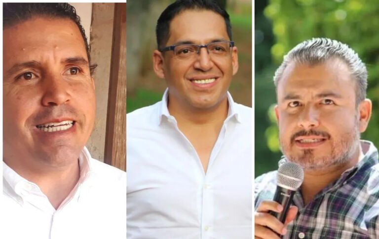 candidatos morena