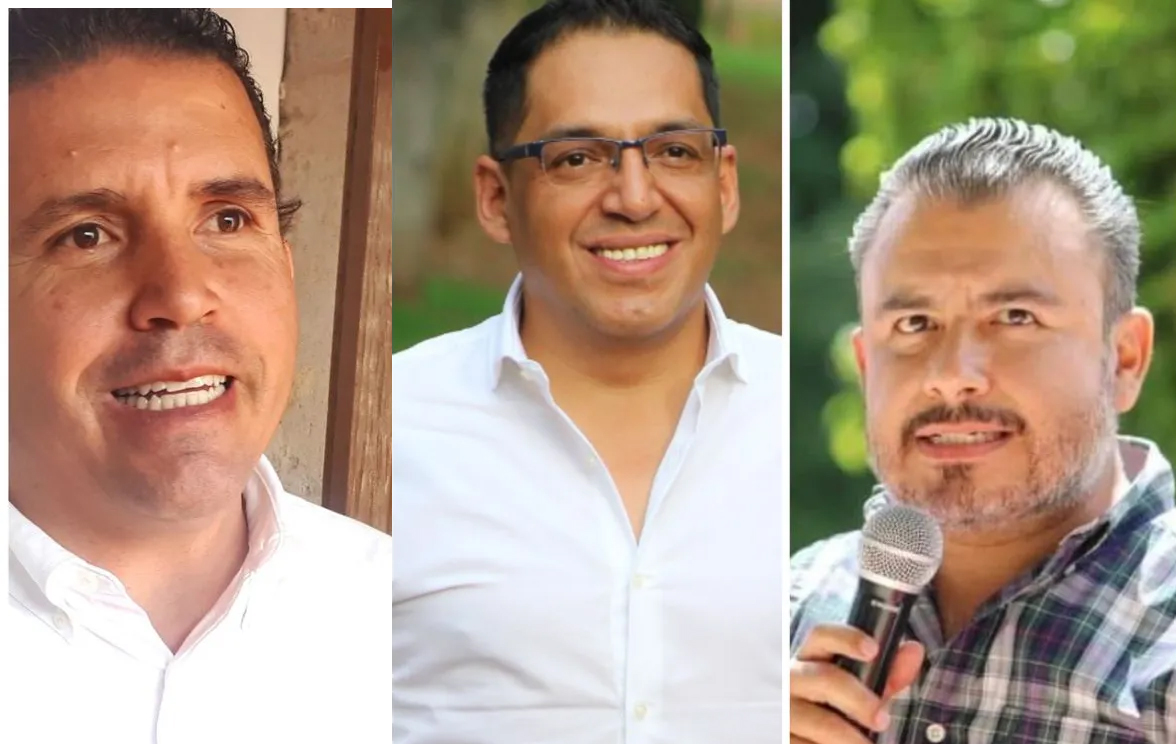 candidatos morena