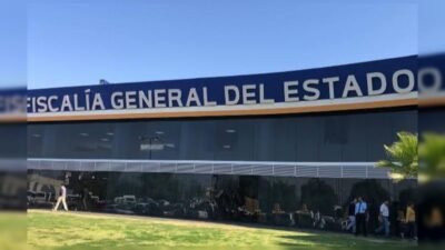 fiscalia