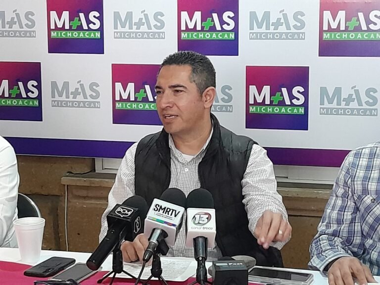 remigio Mas Michoacan