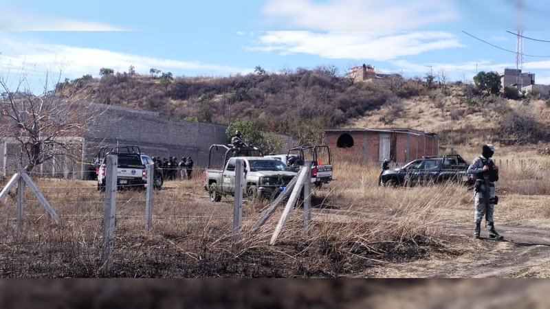 seguridad