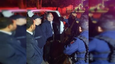seguridad
