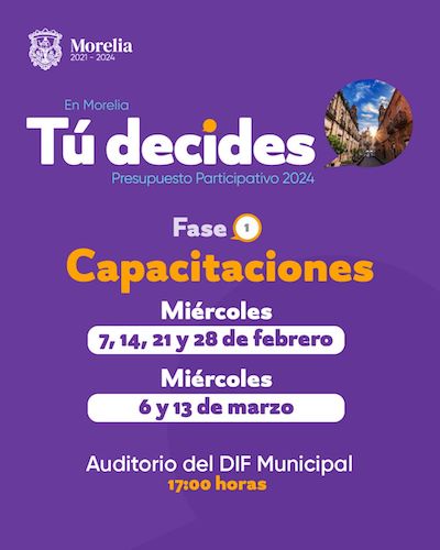 CApacitacion