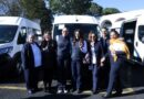 Equipan a la UMSNH con siete camionetas que mejorarán la movilidad de las y los nicolaitas