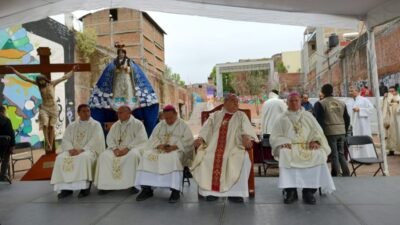 arsobispo Carlos
