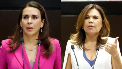 diputadas