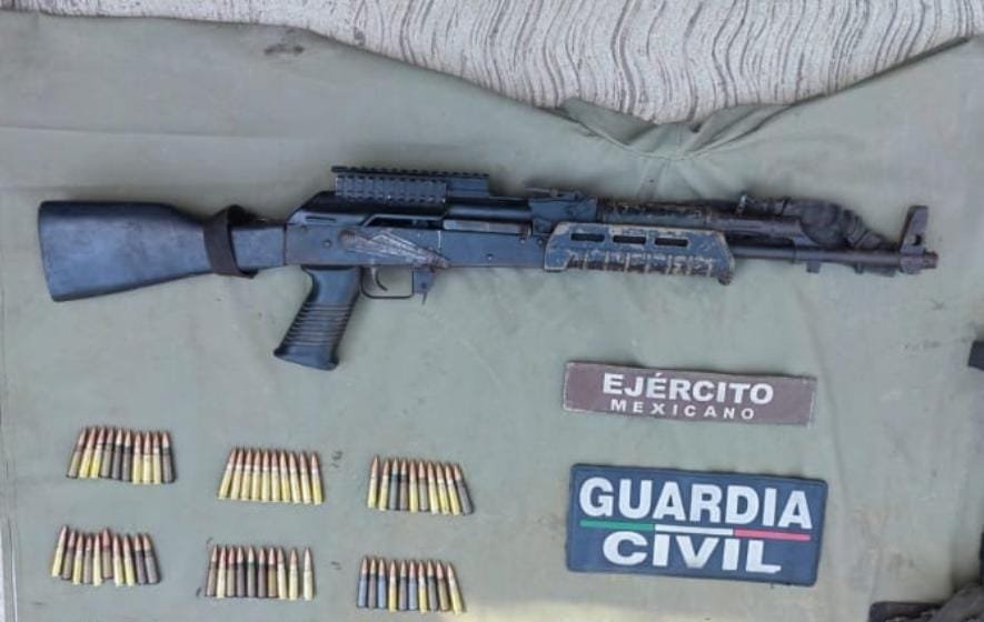 seguridad