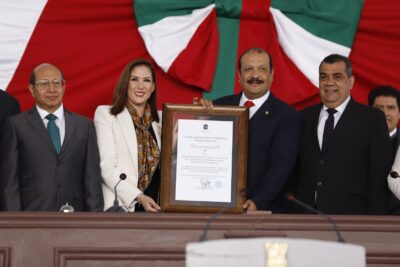 Diputados