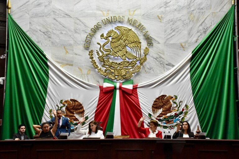 diputadas